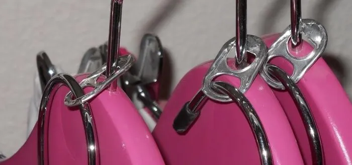Double-Decker Hangers