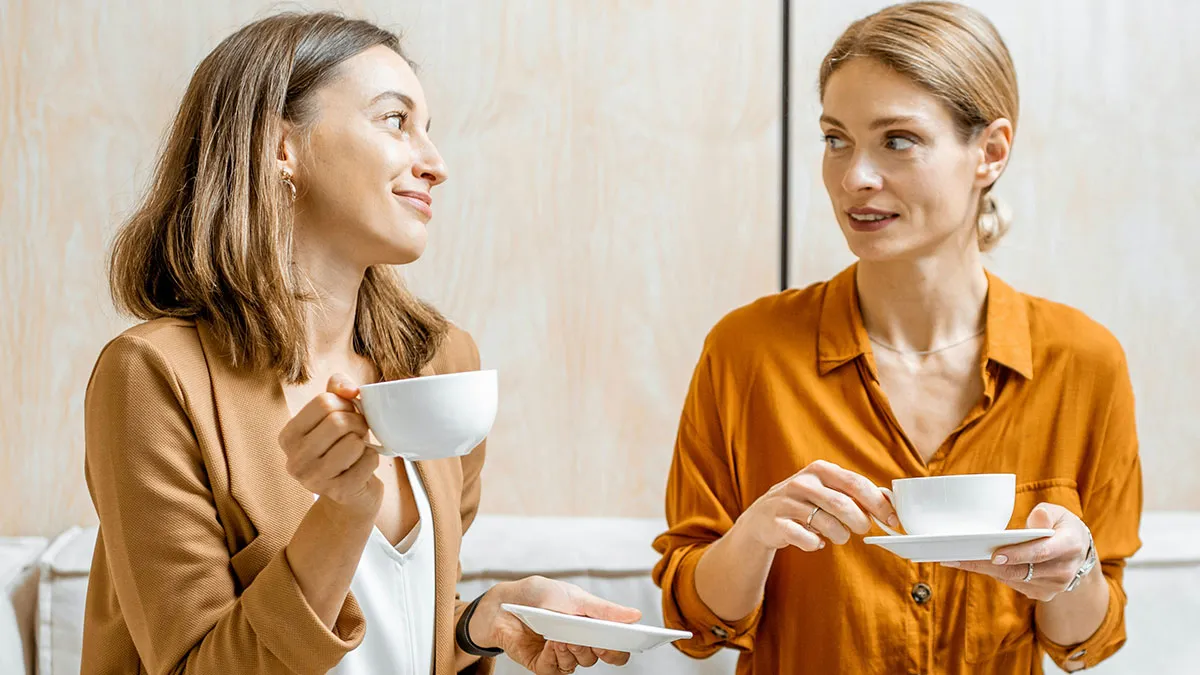 Woman Gets Fired When She Causes Drama Because Coworker Accidentally Revealed Her Lies
