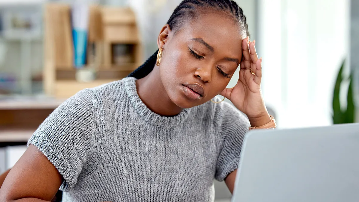 Woman Can't Believe Her Name Is What's Keeping Her From Getting Hired, Left Baffled After Learning The Truth