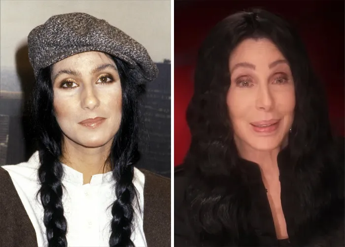 Cher