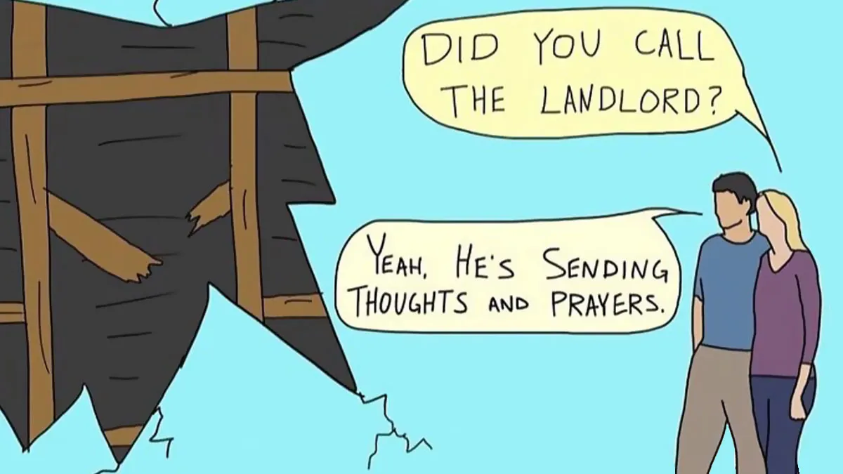 15 Cómics divertidos sobre las pequeñas absurdeces de la vida