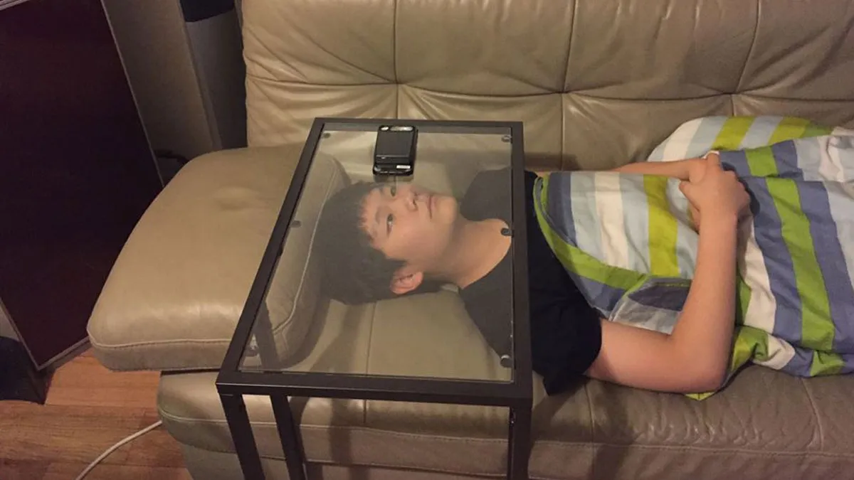 45 Hilariously Genius Kids’ Inventions That Proved To Parents They’ll Go Far In Life 