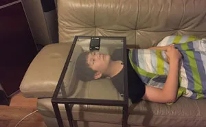 45 Hilariously Genius Kids’ Inventions That Proved To Parents They’ll Go Far In Life 