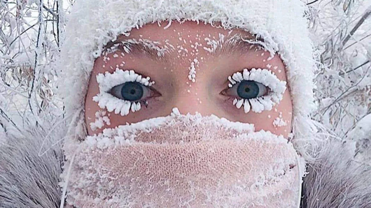 20 Facts About Living In The Coldest City In The World