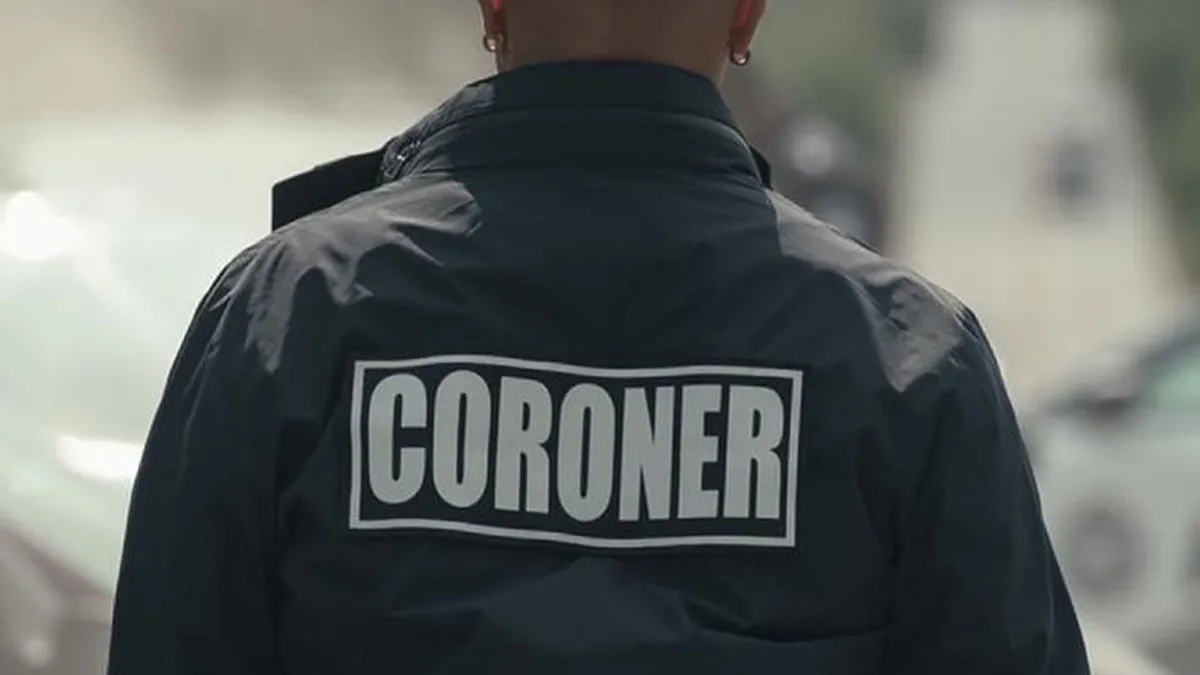 “I Ruled It Accidental”: 50 Things Coroners Have Seen On The Job
