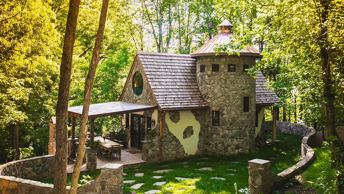 50 People Living Their Cottagecore Dreams
