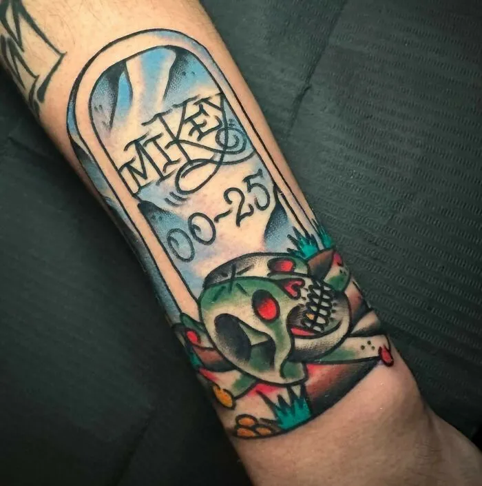 "Absolutely Not": 31 Times Tattoo Artists Drew The Line With Certain Requests