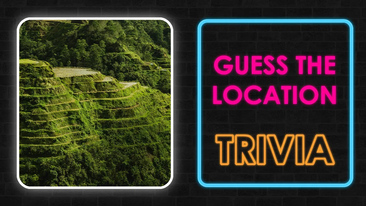 “Think You Know World Geography?”: Prove It In This Country Locations Quiz