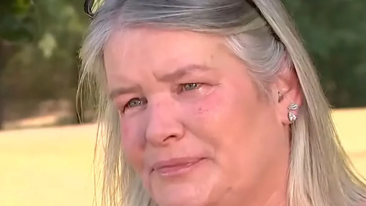 "Needs To Be Punished To The Fullest": Sister Who Spent Years Searching For Disabled Brother Finds Horrifying Truth