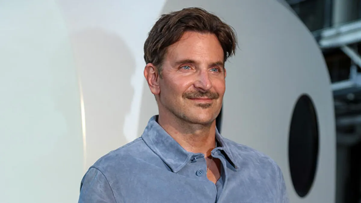 Plastic Surgeons Comment On Bradley Cooper's Seemingly New Look