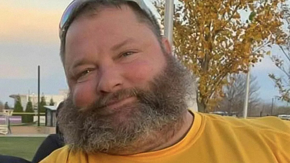 Wife Says Goodbye To Husband Taken Too Soon After Routine Dental Visit Turns Fatal