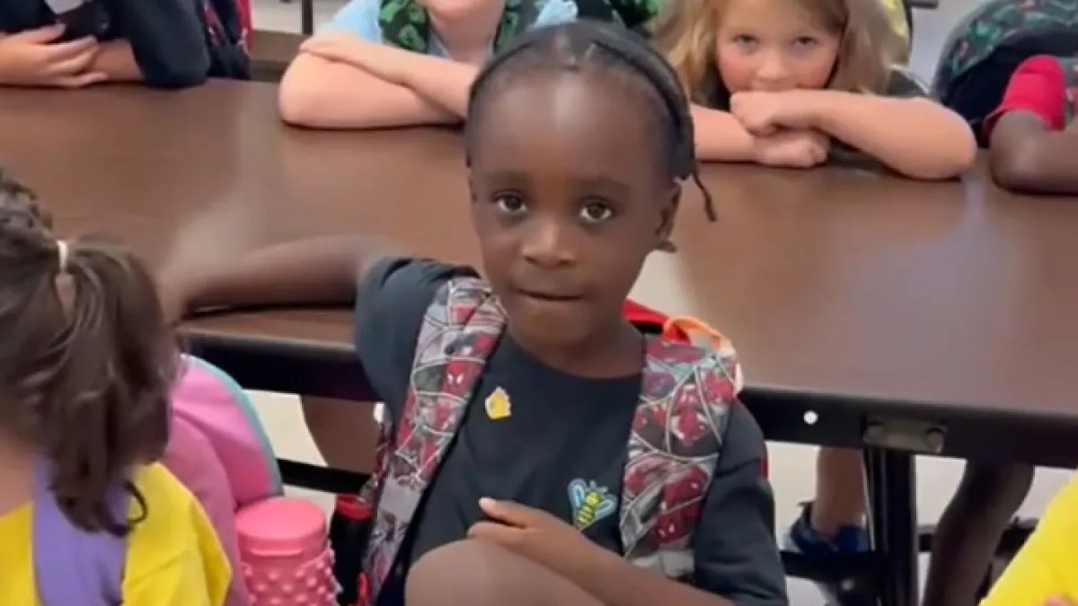 “You Look Like a Monkey”: White Teacher Accused Of Racism For Singing Birthday Song To Black Student