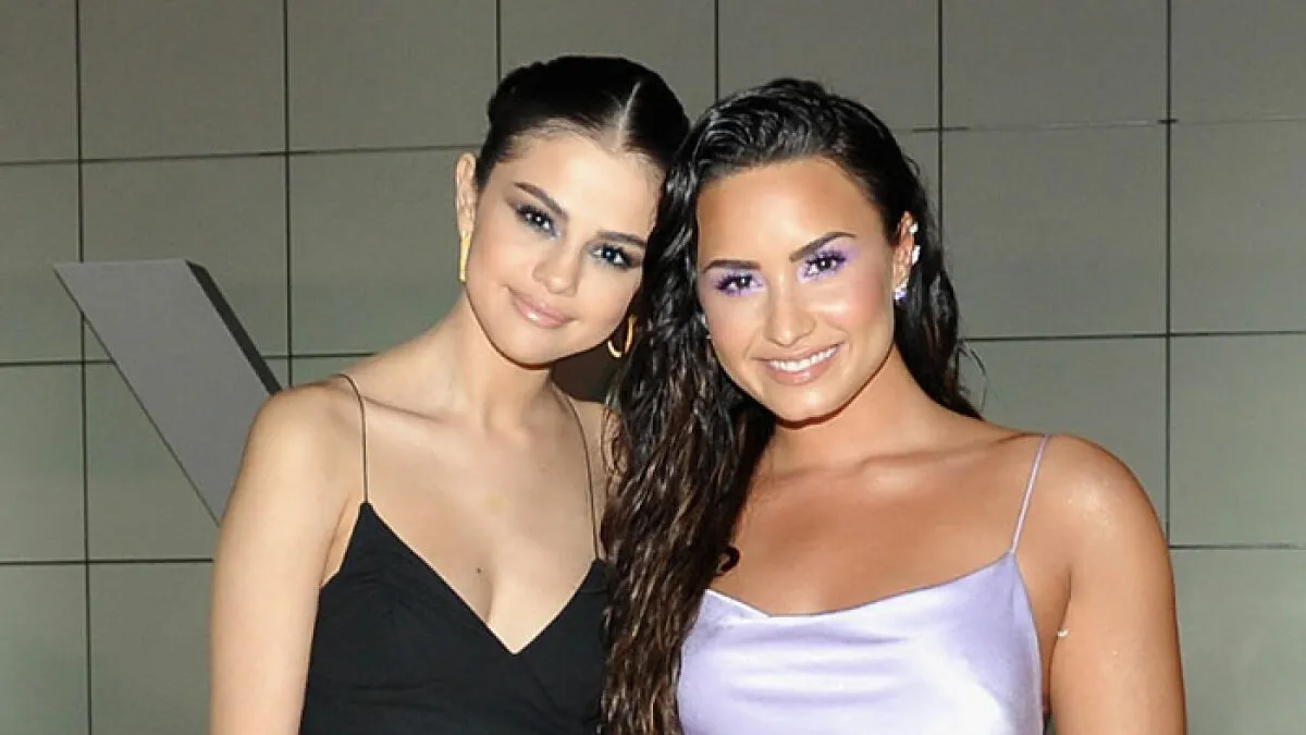 12 Celebrity Best Friend Duos Who Went From Inseparable To Strangers After A Dramatic Breakup
