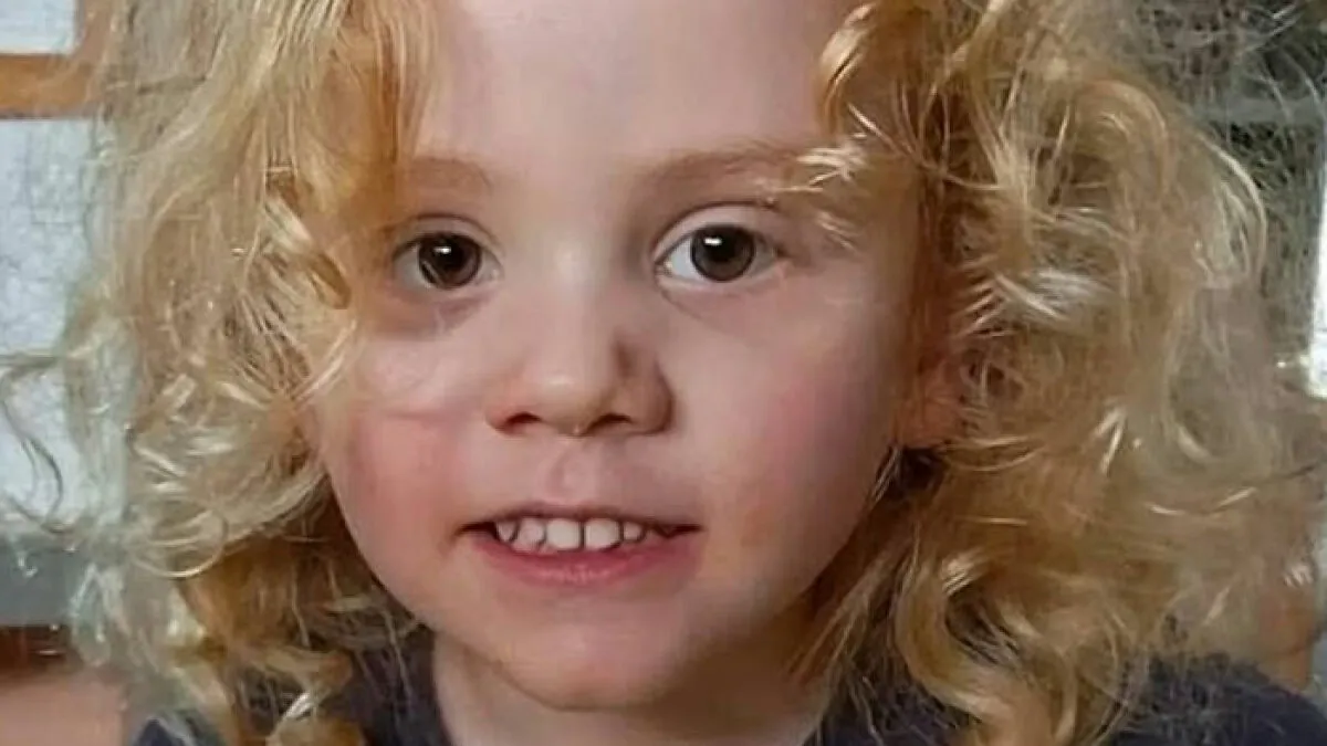 Desperate Hunt Continues For 4YO Boy Who Vanished 6 Days Ago, Leaving Behind One Haunting Clue