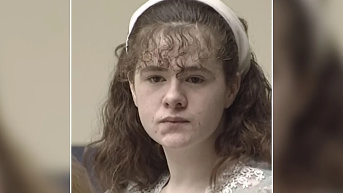 Woman Gets Date For Capital Punishment For Jealousy-Fueled Stabbing Classmate And Carving Pentagram Into Her
