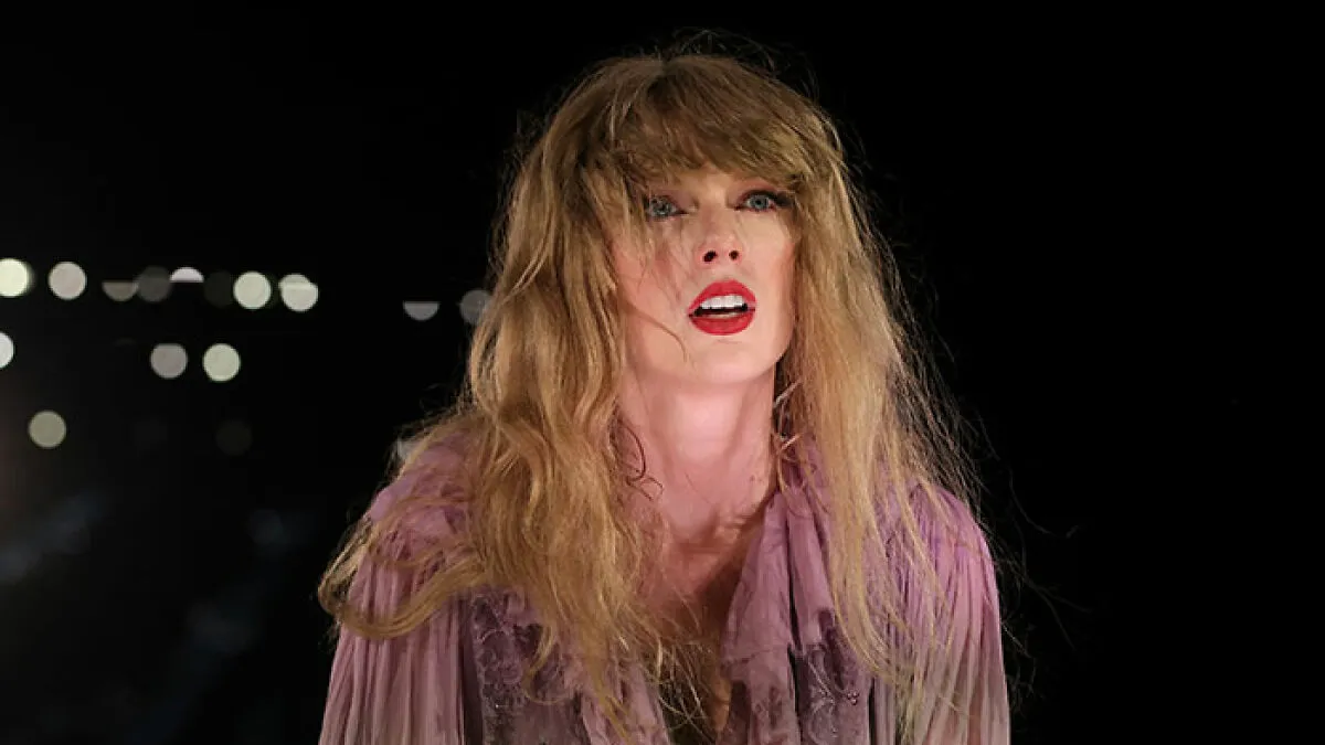 Taylor Swift Fans In Tears After Friend Behind 'Ruin The Friendship' Is Revealed, And It's Not Blake Lively
