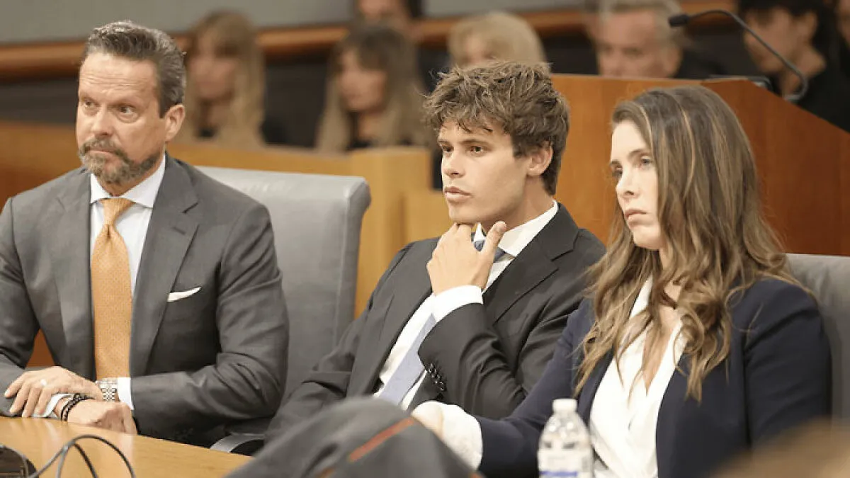 Driver Begs Judge To Drop Charges After Sorority Crash That Took Lives Of 4 Pepperdine Students