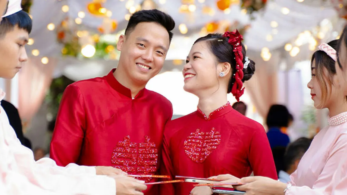 "Barbaric": Mass Outrage As Bridesmaids Forced To Kiss Strangers In Humiliating Wedding Prank