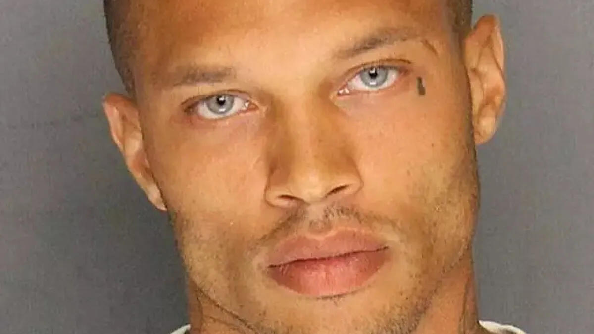 Remember 'World's Hottest Felon'? This Is What He Looks Like Now At 41 After Revealing Problematic Life