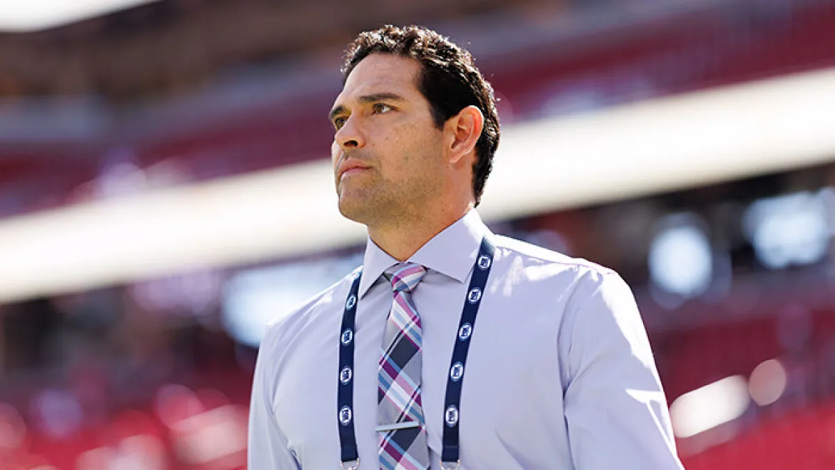 After Elderly Man Was Brutally Beaten By Mark Sanchez, Family Gives Heartbreaking Update
