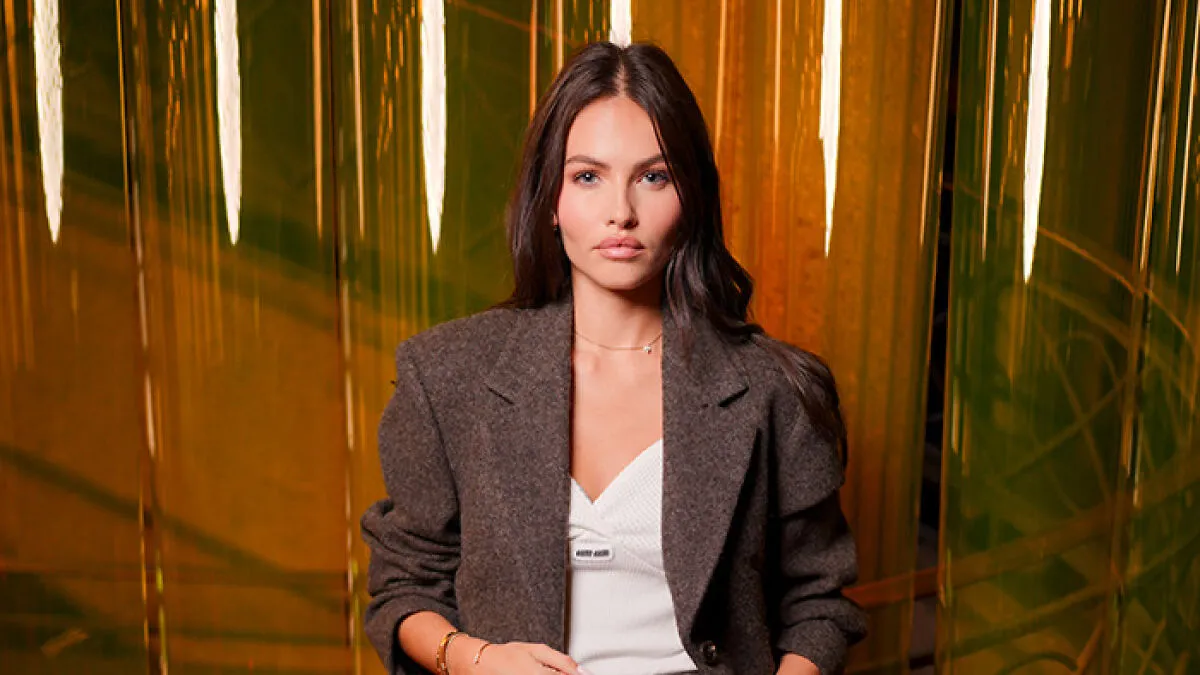 'Most Beautiful Girl In The World' Is All Grown Up And Stunning At Miu Miu Show As Surgery Rumors Intensify