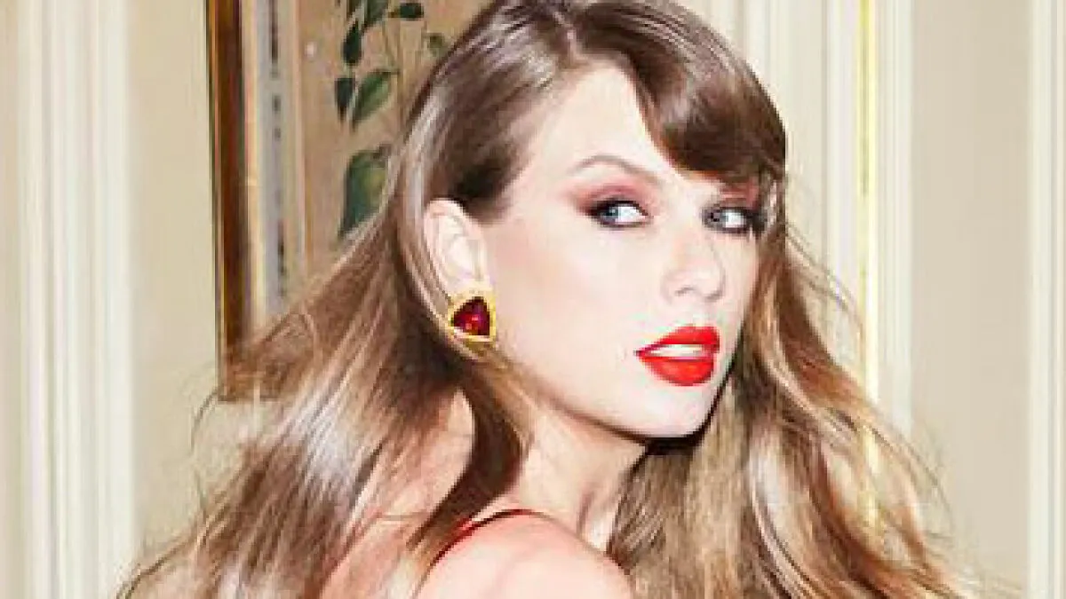 Taylor Swift's New Album Torn Apart For Allegedly Promoting Racism, Homophobia, And More