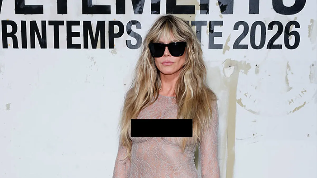 “It Didn’t Make Sense”: The Best And Worst Celebrity Looks At Paris Fashion Week 2025