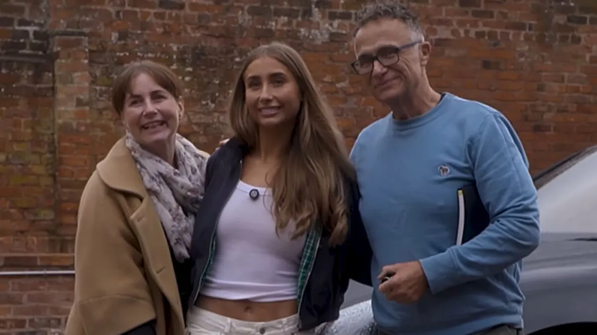 "For The Love Of Money": After Sleeping With 101 Men, Lily Phillips Breaks Silence On Her Fame