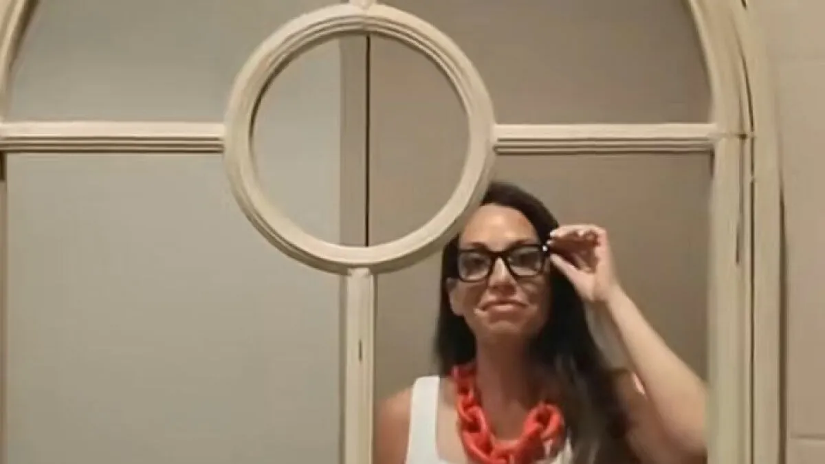 Woman Who Used Meta Glasses To Record Vacation Regrets 'Uncomfortable' Mistake After Watching Footage