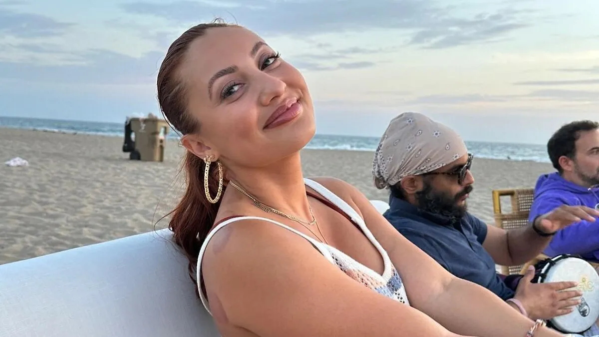 Francia Raisa’s “PR Stunt” Reaction To Not Being Invited To Selena Gomez’s Nuptials Goes Viral