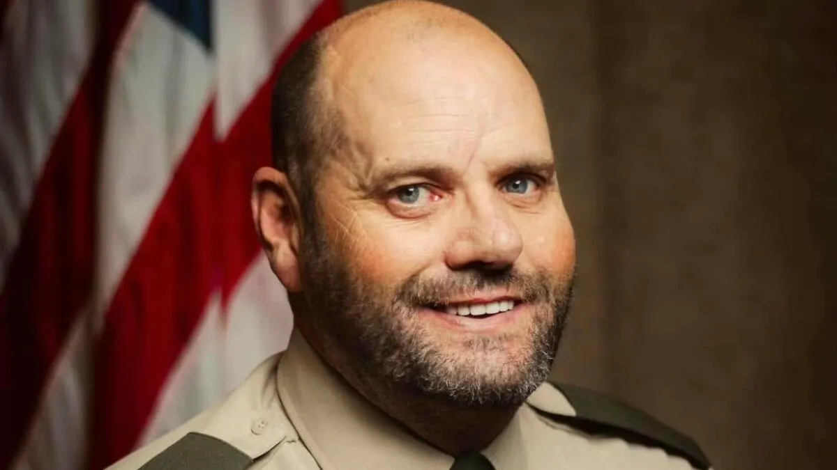 Police Chief Quits After Leaked Video Exposes A Disturbing Moment With 18-Year-Old Dispatcher