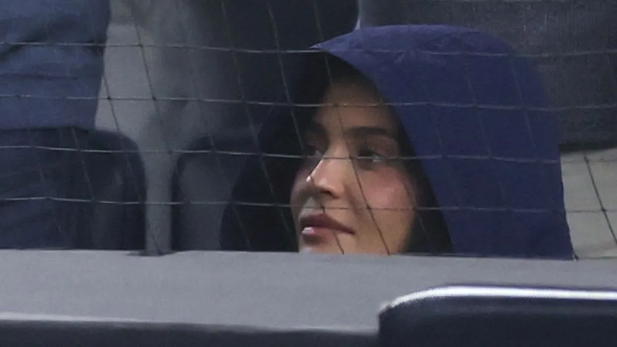 Sympathy For Kylie Jenner After Photos From Date With Timothée Chalamet Go Viral: “One-Sided”