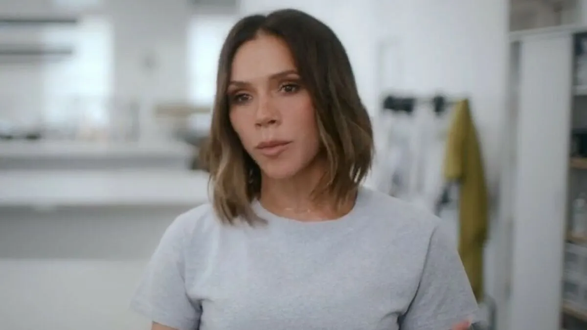 Victoria Beckham Finally Explains Why She “Never Smiled” After Being Labeled A “Miserable Cow”