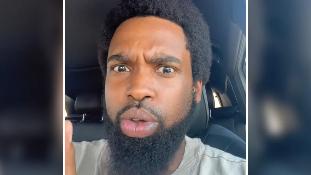 Daniel Curtis Lee’s Emotional Update On Homeless Former Co-Star Tylor Chase Touches Fans