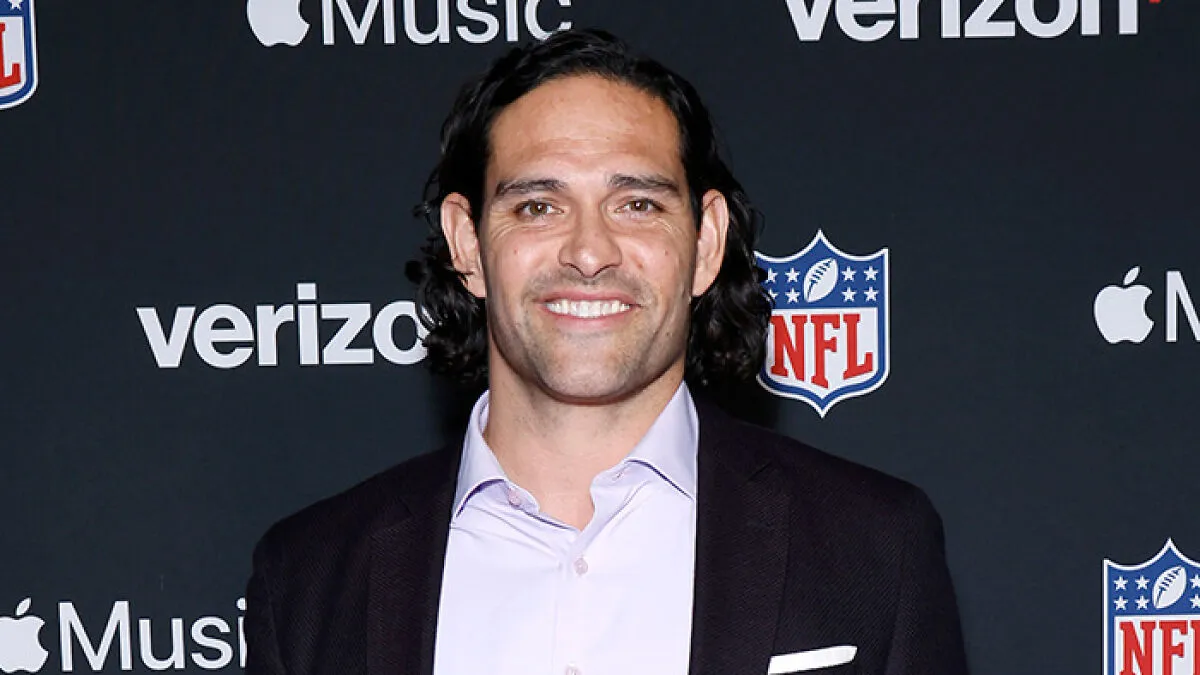 Disturbing Mark Sanchez Footage Shows "Bizarre Behavior" Before He Allegedly Attacked Elderly Driver