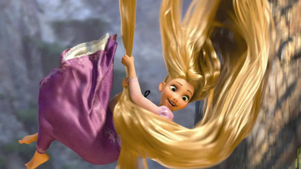 Hilarious Reactions Pour In After Disney Plans To Cast White Actress In Reboot And Ditches DEI