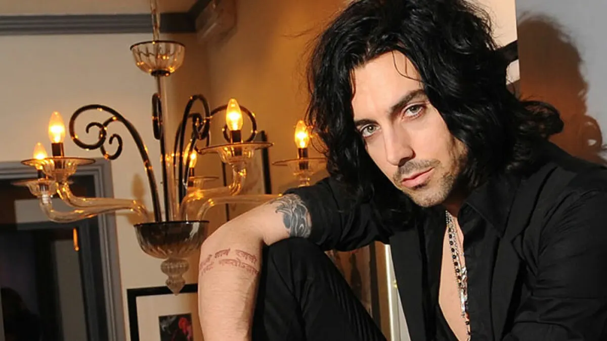Rock Star Fatally Attacked In Prison Where He Was Serving 29 Years For Crimes Against Children
