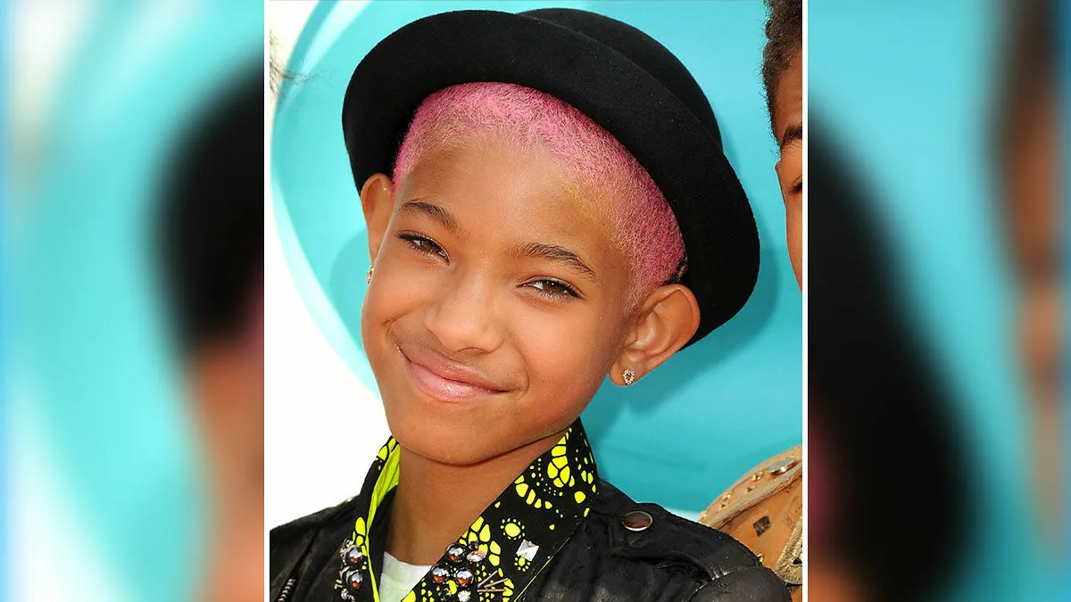 Fans Heartbroken After Will Smith Reveals Why Willow Shaved Her Head Mid-Tour