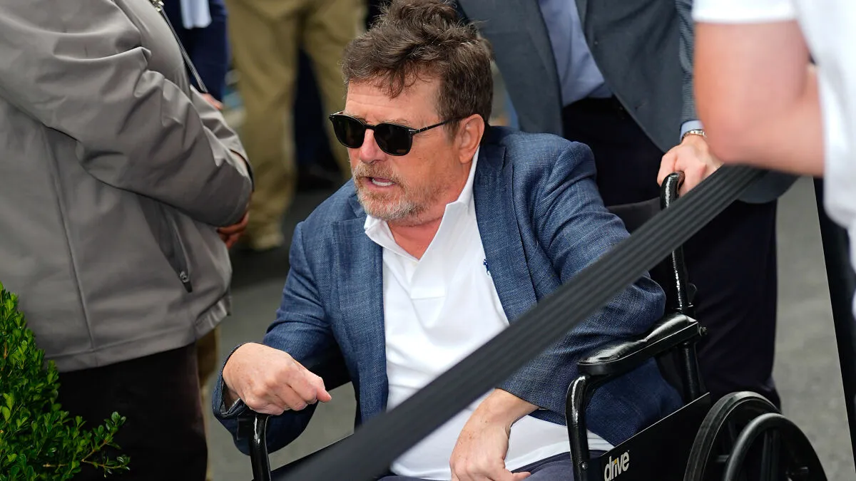 “It’s Terrible”: Michael J. Fox Shares Heartbreaking Update On His Health, Reveals How He Wants To Go