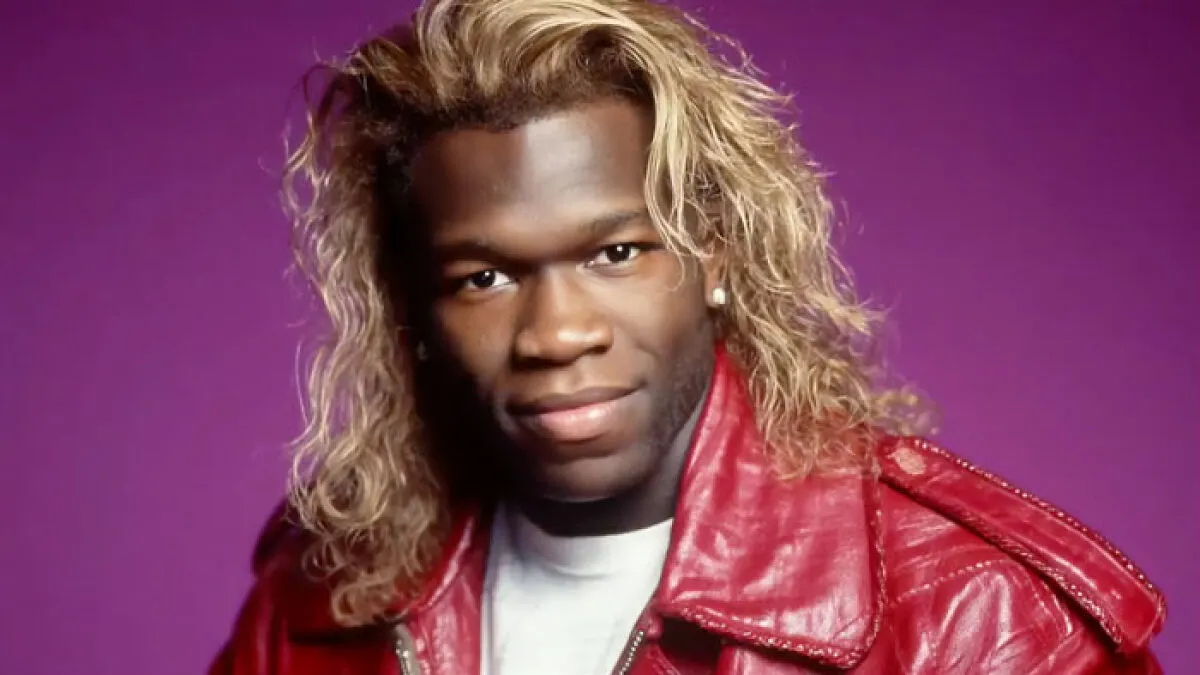 Hard Rock Cover Of 50 Cent's 'Many Men' Goes Mega Viral Amid AI Music Boom