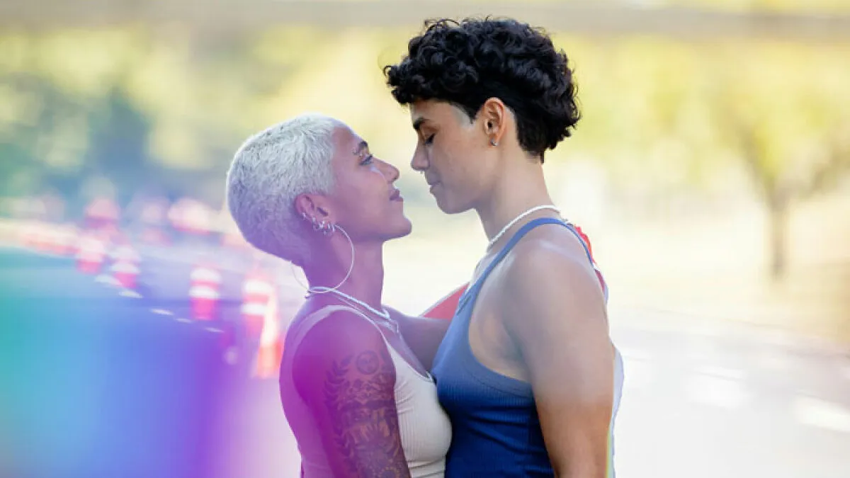 Men-Only Gay Bar Sparks Massive Outrage As Lesbians Accuse It Of 'Blatant Misogyny' After Viral Post
