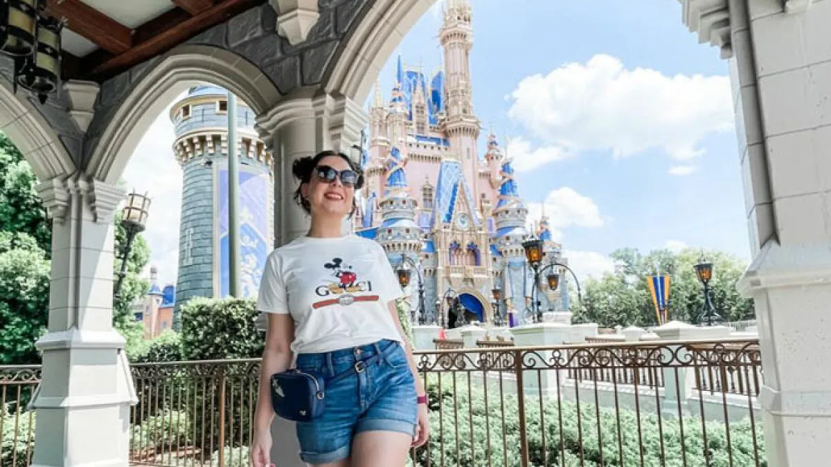 Pregnant Disney Superfan Found Lifeless Just Hours After Relative Reported Her Missing On Reddit