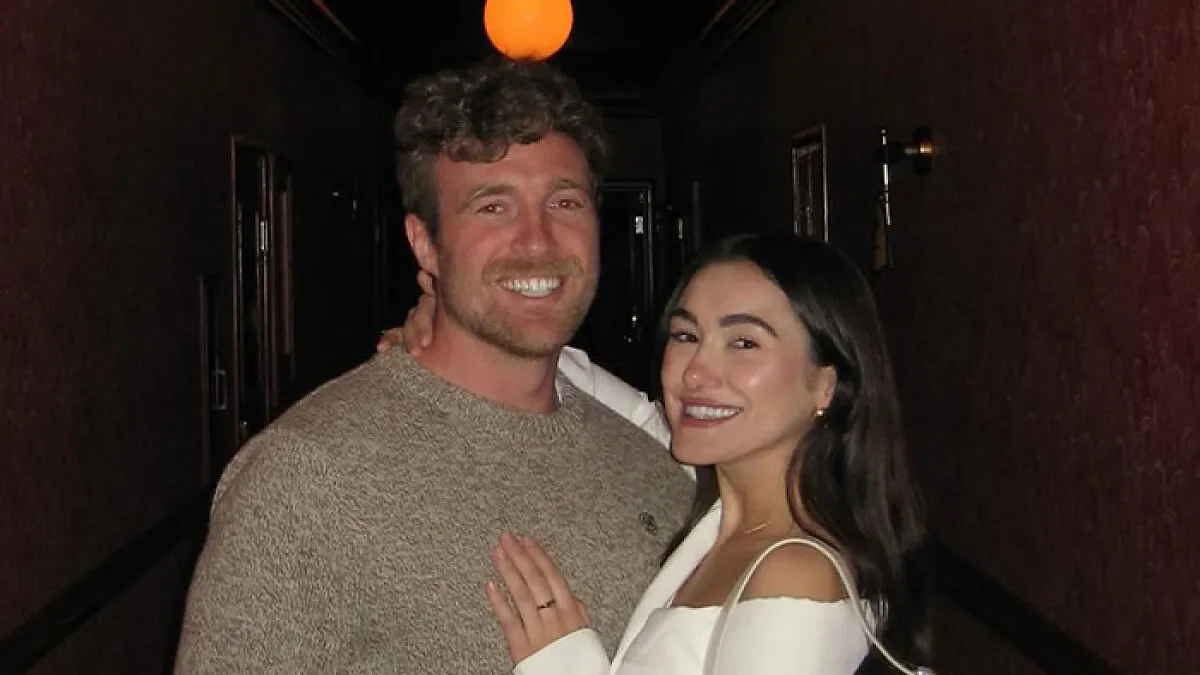 Woman Goes Viral After 'Psychic Drawing' Allegedly Changed Her Love Life In 8 Days