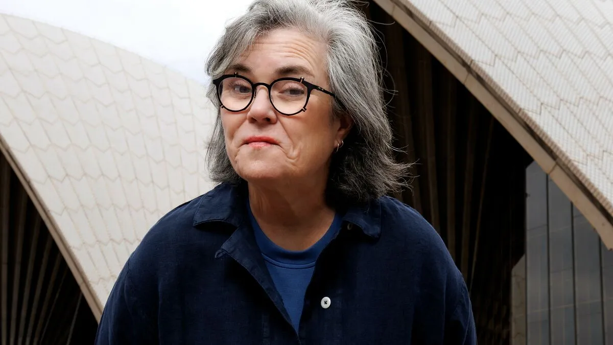“Crossed A Line”: Rosie O'Donnell Says Keanu Reeves Was Her Worst Guest, Sparks Outrage