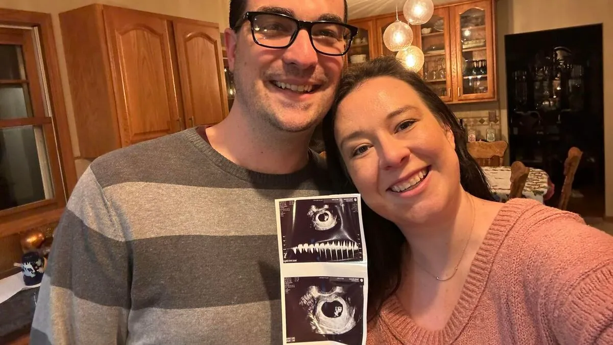 Disney Superfan Announced She Was Pregnant Months Before Ending Her Life At Theme Park Resort