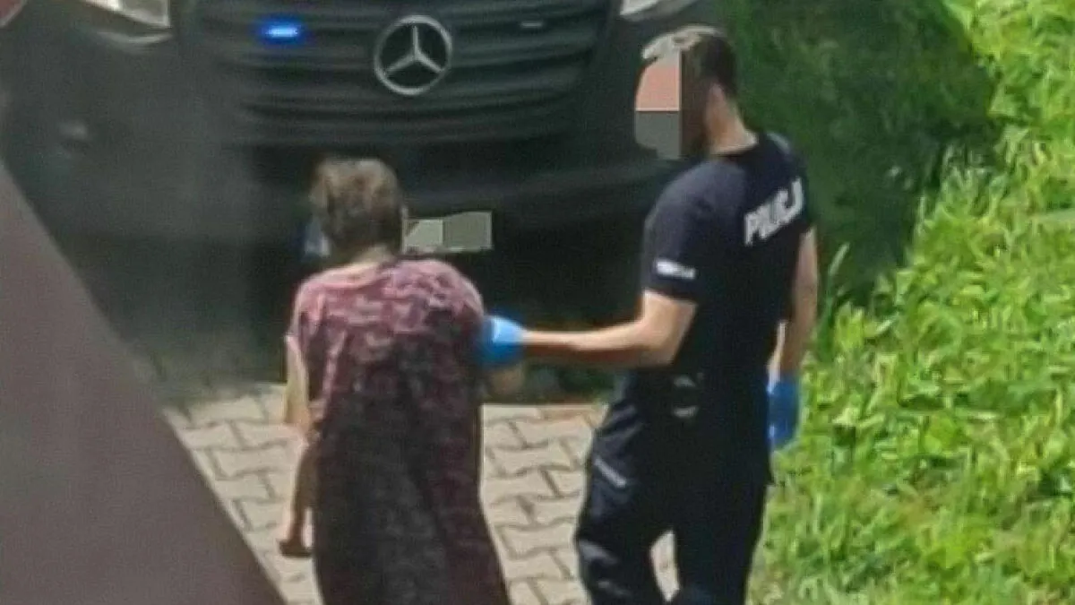 Woman Missing For 27 Years Found At Parents’ Home, Breaks Silence On Ordeal