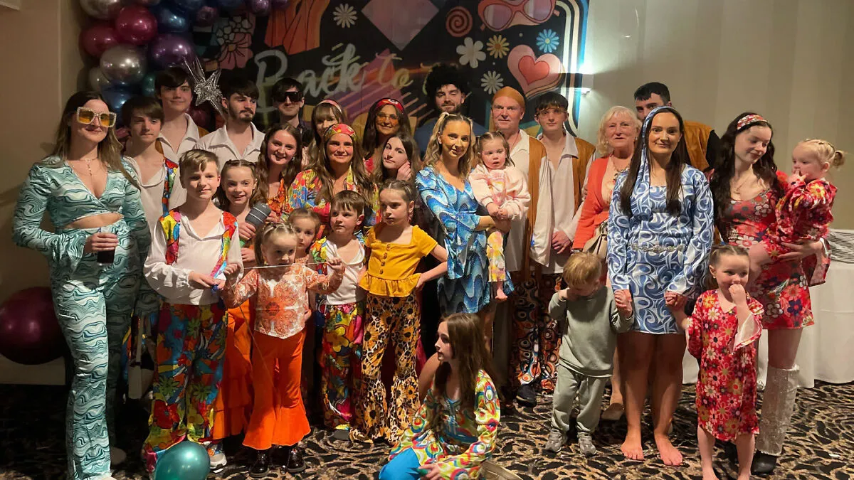 Couple With 22 Children Speaks Out After Being Sued Over Lavish $70,000 Disney Trip