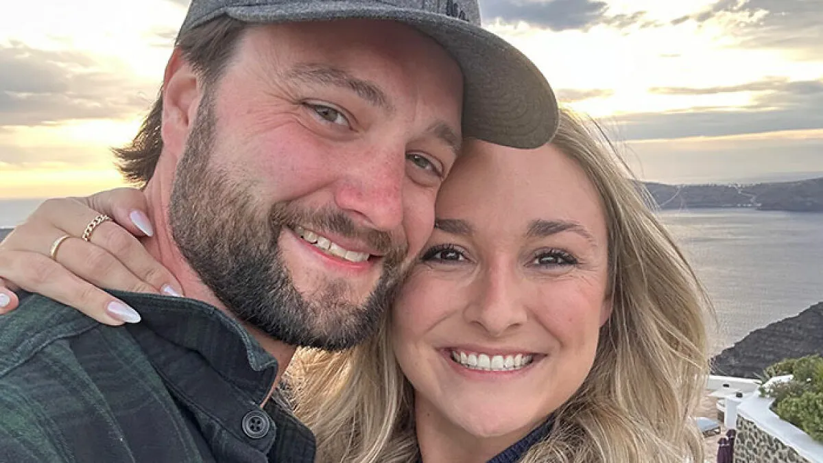 Officials Reveal Cause Of Passing Of Couple Found Lifeless In Car Days Before Wedding Anniversary