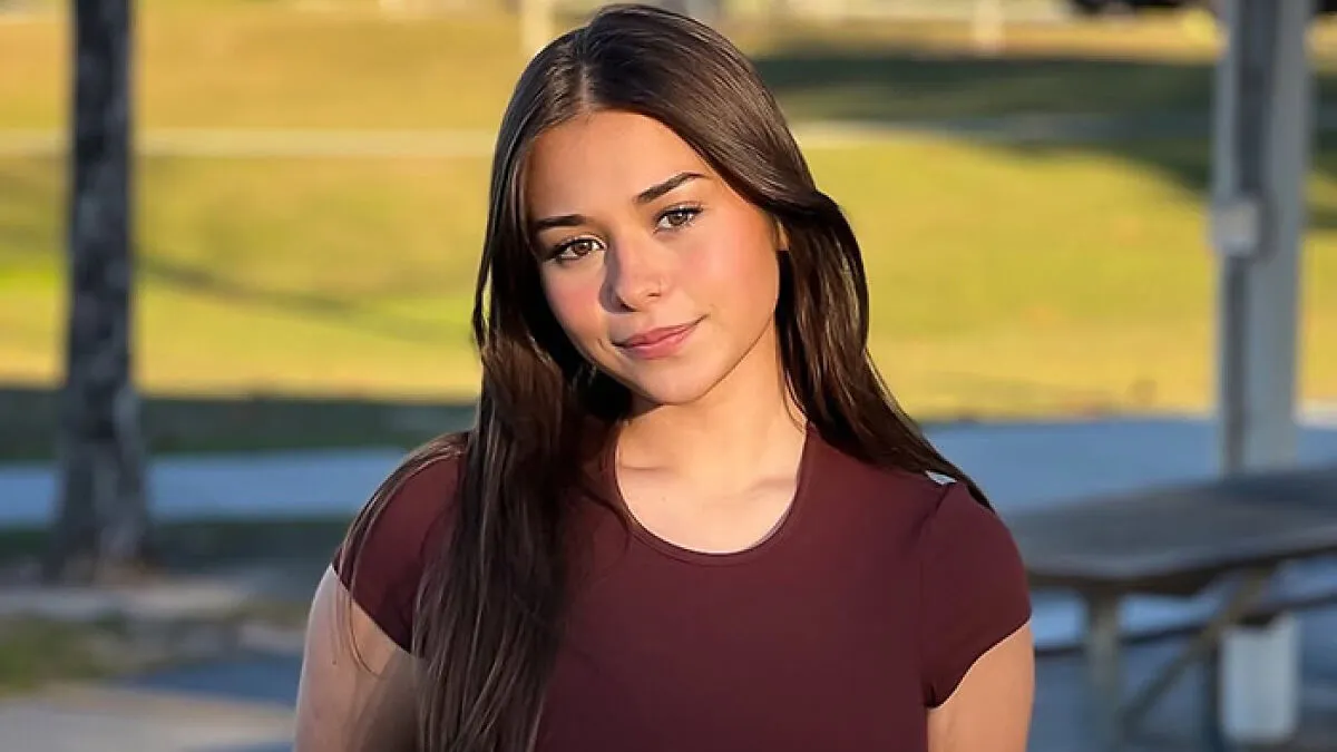 Adult Star Sophie Rain Reveals She Made $83 Million Without Posting Unclothed Content