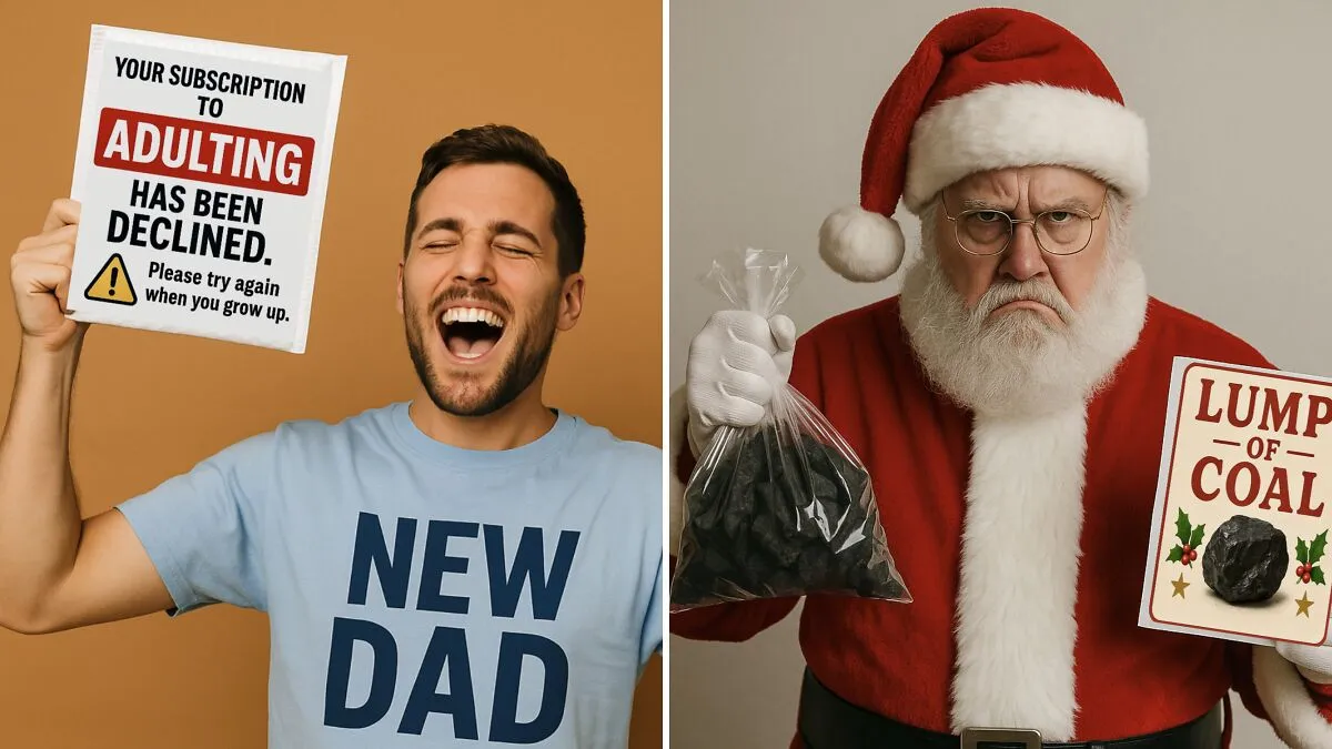 Here's Our 16 Anonymous Pranks We Made That You Can Mail To Your Annoying Frenemies